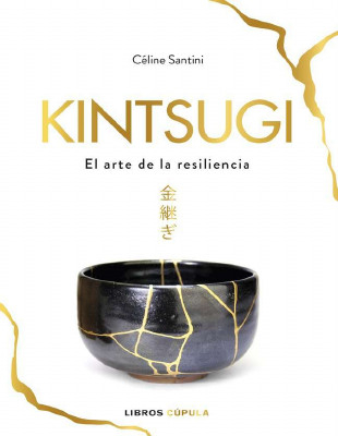 Feixas Palmira - Kintsugi - El Arte De La Resiliencia.pdf